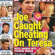 Image for article titled This Week in Tabloids: Bachelor Chris is a Dancing, Cheating Liar